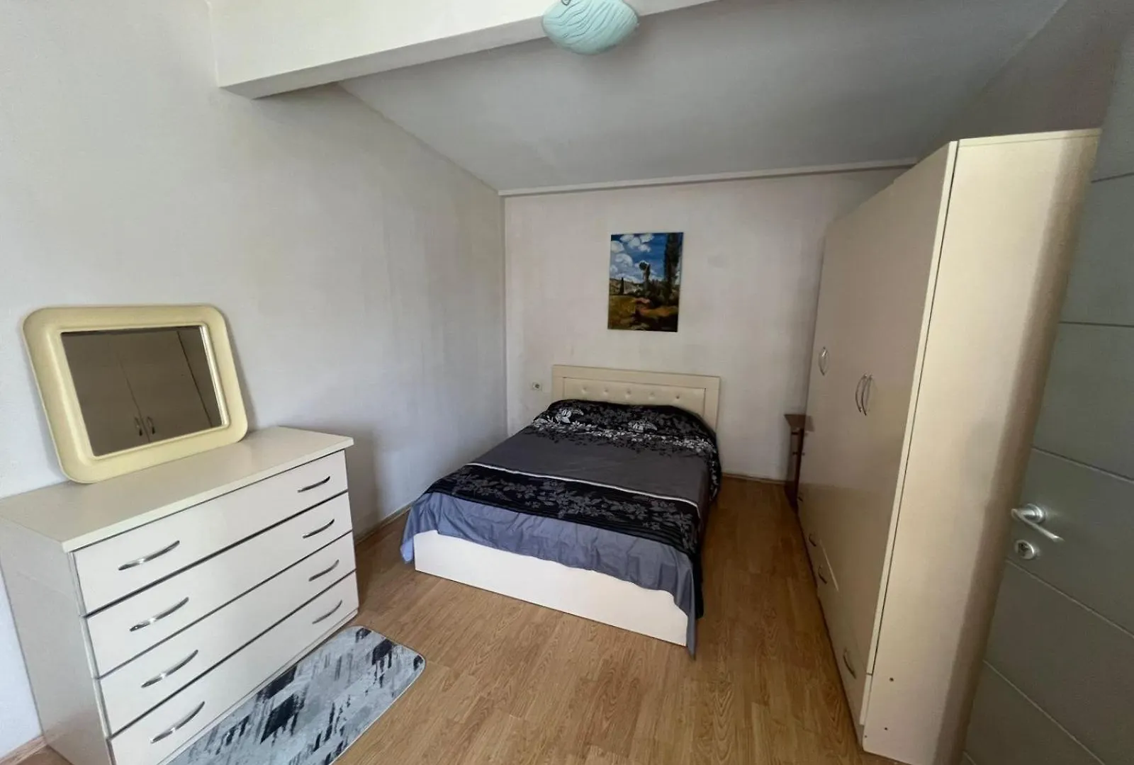 Apartamento Rooftop - Your Home Tirana