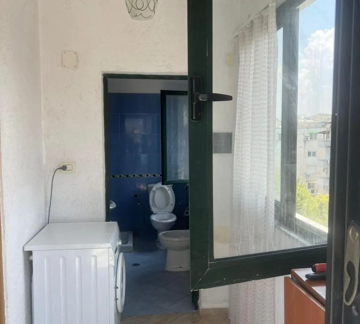 Apartamento Rooftop - Your Home Tirana